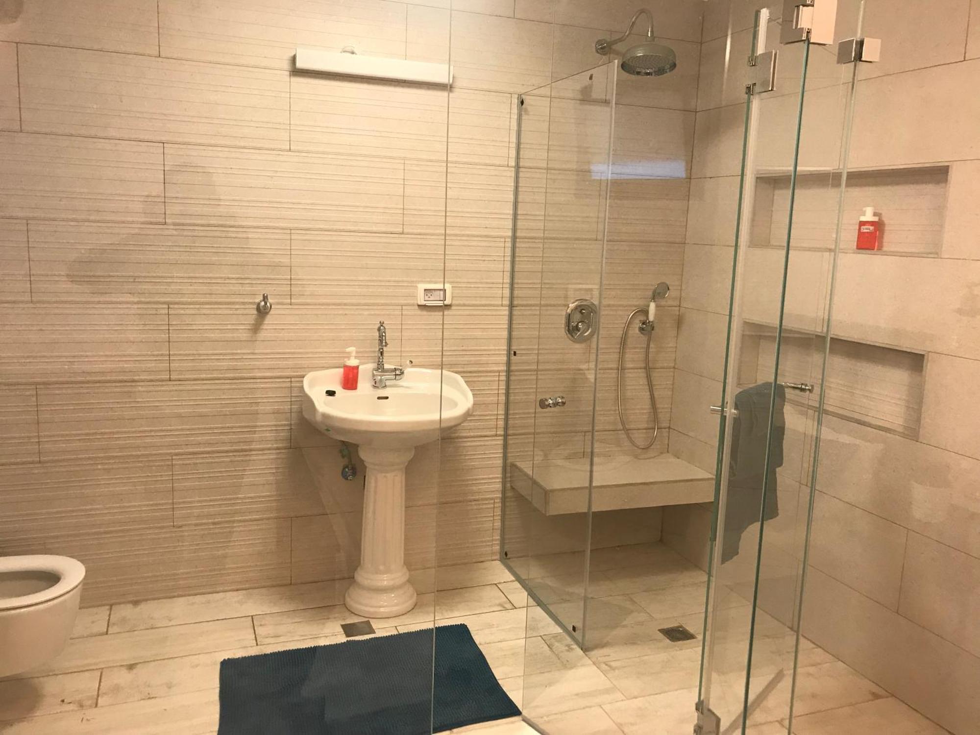 Acre Two Wells Zimmer 외부 사진